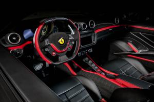 Ferrari California T by Vilner 2020 года 
